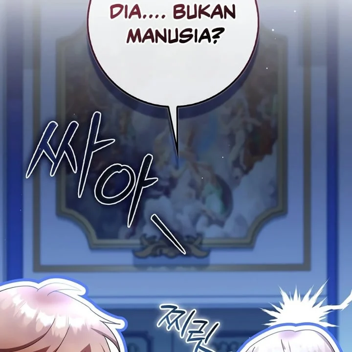 The Baby Fairy Is A Villain Chapter 32 Halaman 129