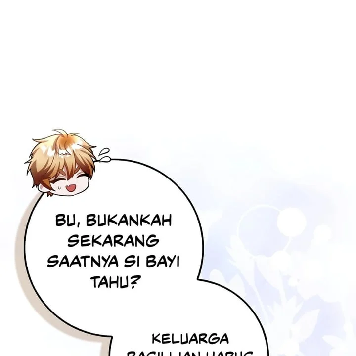 The Baby Fairy Is A Villain Chapter 32 Halaman 131