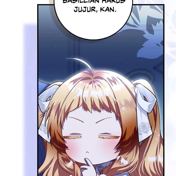 The Baby Fairy Is A Villain Chapter 32 Halaman 132