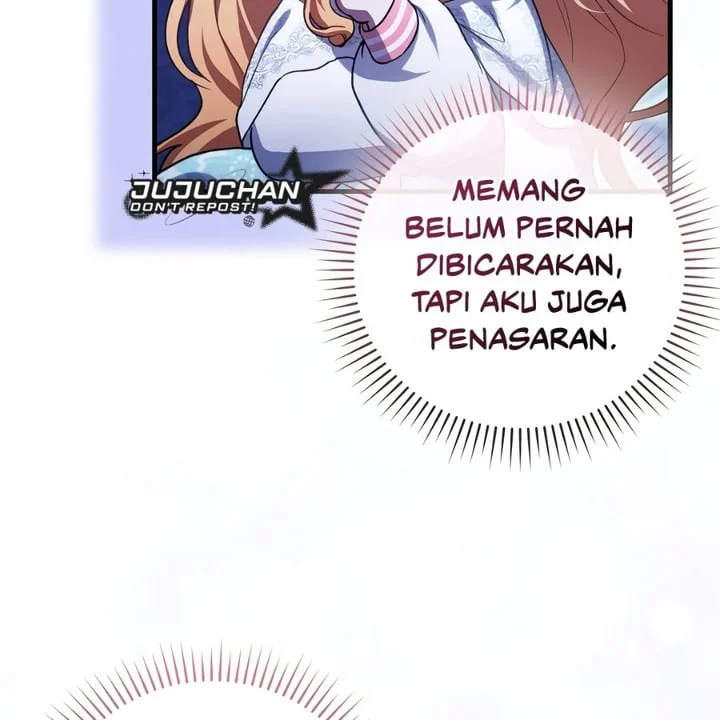 The Baby Fairy Is A Villain Chapter 32 Halaman 133