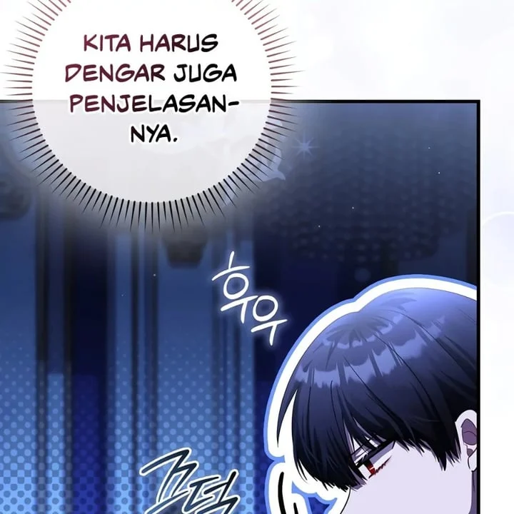 The Baby Fairy Is A Villain Chapter 32 Halaman 134