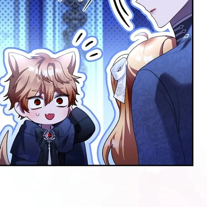 The Baby Fairy Is A Villain Chapter 32 Halaman 135