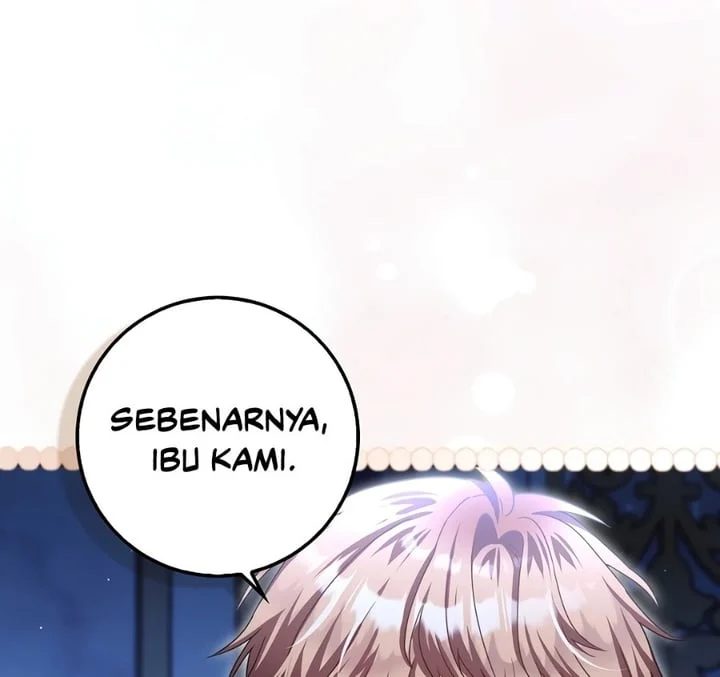 The Baby Fairy Is A Villain Chapter 32 Halaman 136