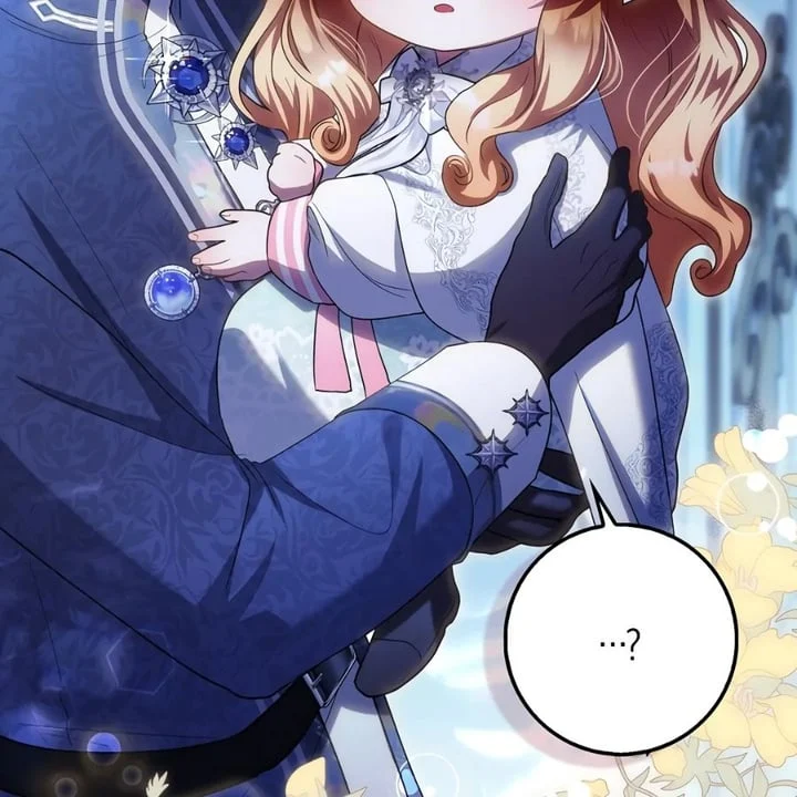 The Baby Fairy Is A Villain Chapter 32 Halaman 140
