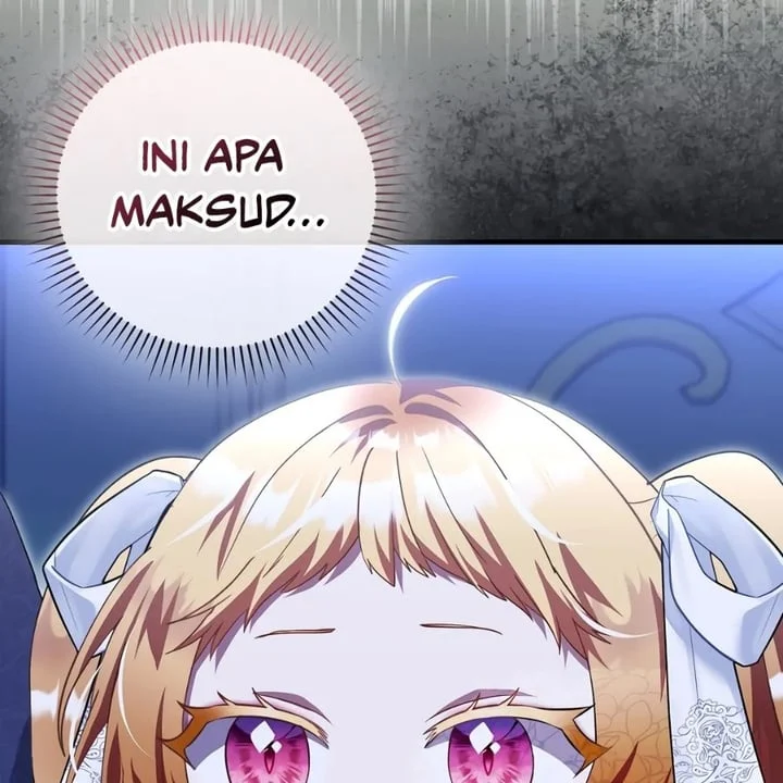 The Baby Fairy Is A Villain Chapter 32 Halaman 142