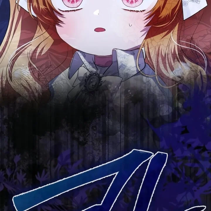 The Baby Fairy Is A Villain Chapter 32 Halaman 143