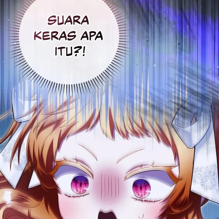 The Baby Fairy Is A Villain Chapter 32 Halaman 148