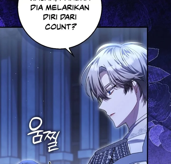 The Baby Fairy Is A Villain Chapter 32 Halaman 175