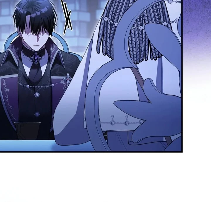 The Baby Fairy Is A Villain Chapter 32 Halaman 176