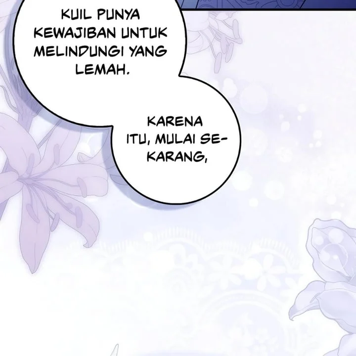 The Baby Fairy Is A Villain Chapter 32 Halaman 179