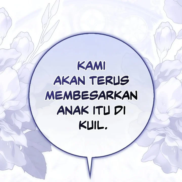 The Baby Fairy Is A Villain Chapter 32 Halaman 180