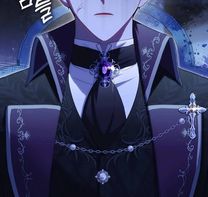 The Baby Fairy Is A Villain Chapter 32 Halaman 185