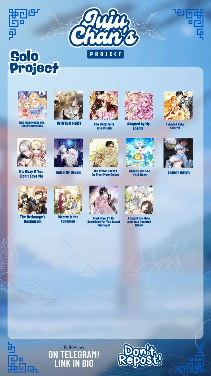 The Baby Fairy Is A Villain Chapter 32 Halaman 196