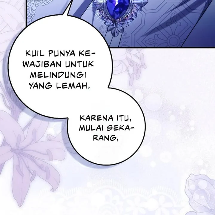 The Baby Fairy Is A Villain Chapter 33 Halaman 4