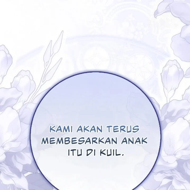 The Baby Fairy Is A Villain Chapter 33 Halaman 5