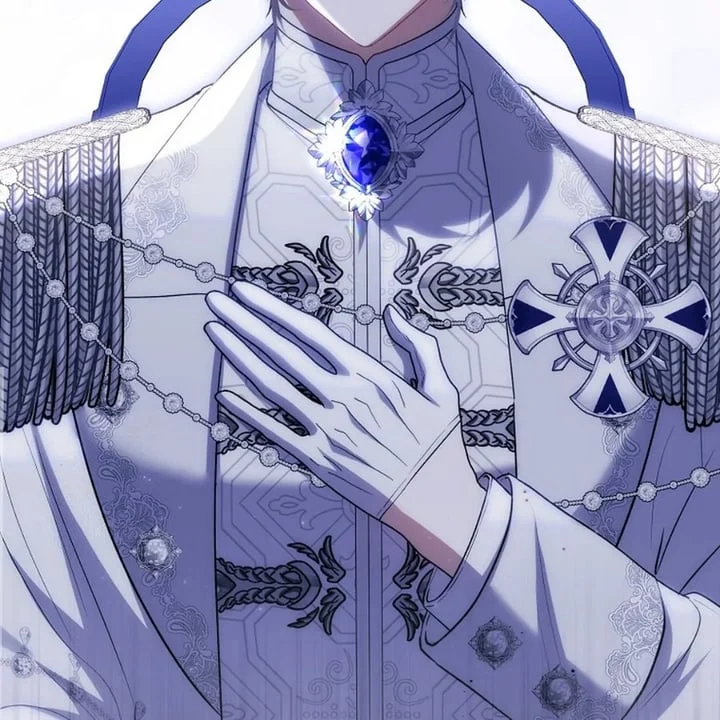 The Baby Fairy Is A Villain Chapter 33 Halaman 7