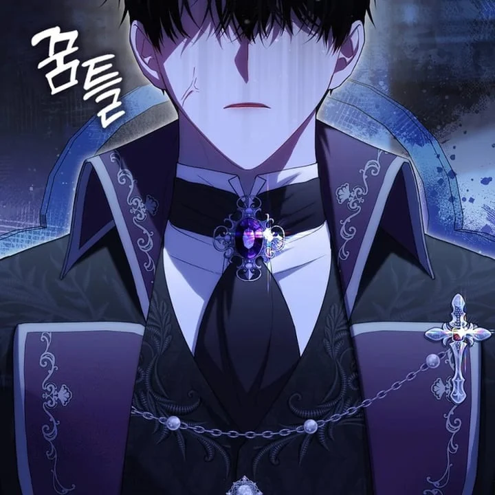 The Baby Fairy Is A Villain Chapter 33 Halaman 10