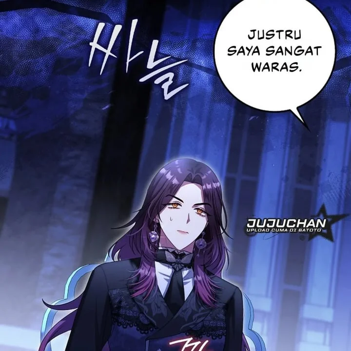 The Baby Fairy Is A Villain Chapter 33 Halaman 22