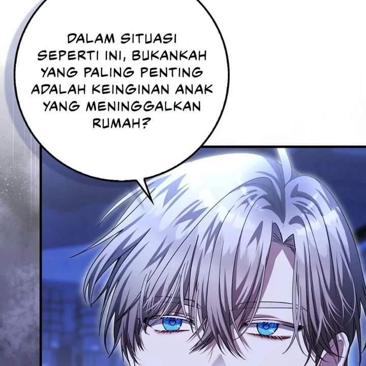 The Baby Fairy Is A Villain Chapter 33 Halaman 24
