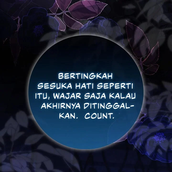 The Baby Fairy Is A Villain Chapter 33 Halaman 26