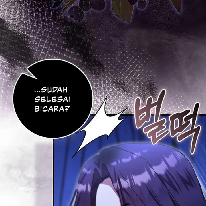 The Baby Fairy Is A Villain Chapter 33 Halaman 31