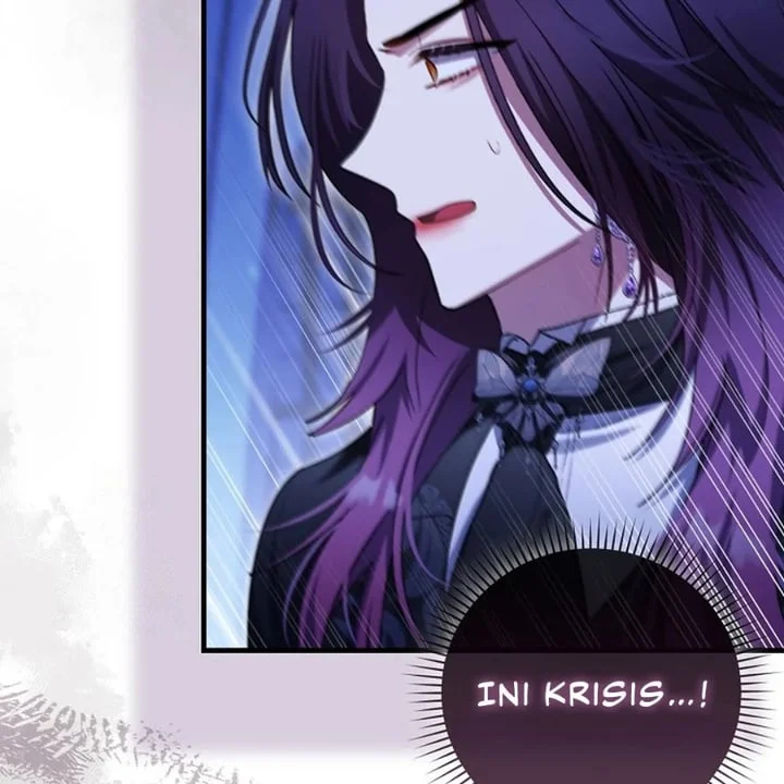 The Baby Fairy Is A Villain Chapter 33 Halaman 32