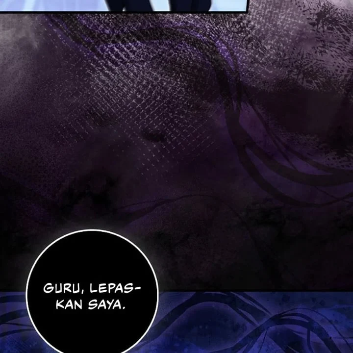 The Baby Fairy Is A Villain Chapter 33 Halaman 35