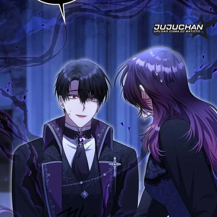 The Baby Fairy Is A Villain Chapter 33 Halaman 36