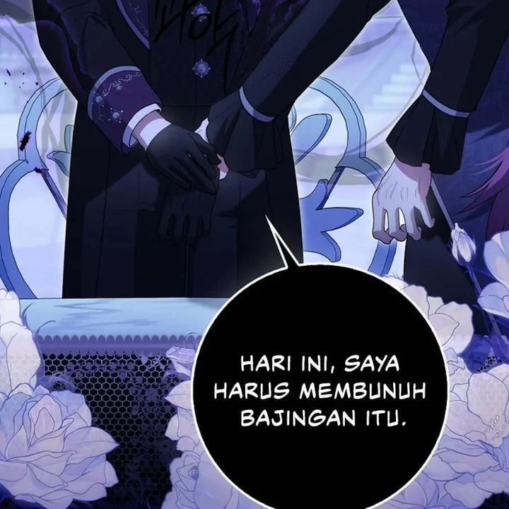 The Baby Fairy Is A Villain Chapter 33 Halaman 37