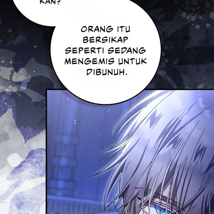 The Baby Fairy Is A Villain Chapter 33 Halaman 39