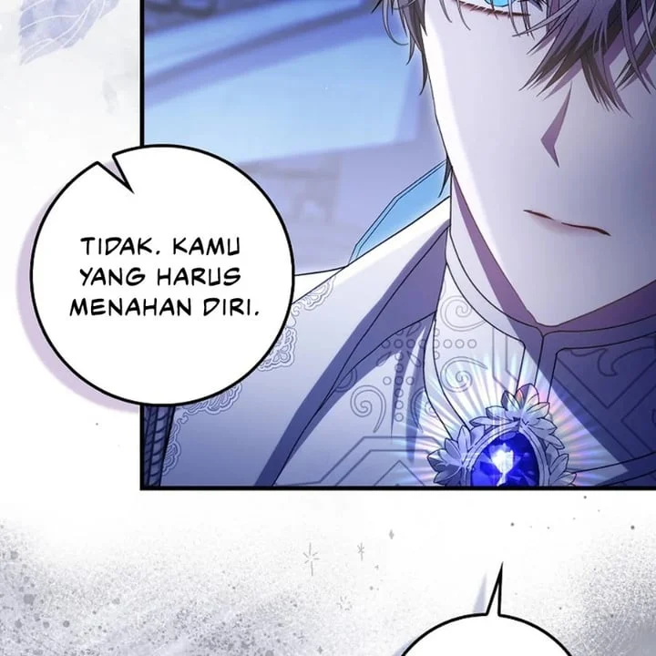 The Baby Fairy Is A Villain Chapter 33 Halaman 40
