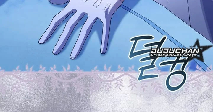 The Baby Fairy Is A Villain Chapter 33 Halaman 43