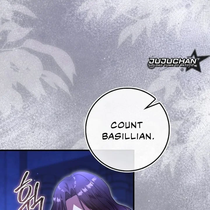 The Baby Fairy Is A Villain Chapter 33 Halaman 44
