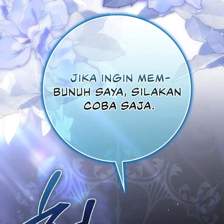 The Baby Fairy Is A Villain Chapter 33 Halaman 49
