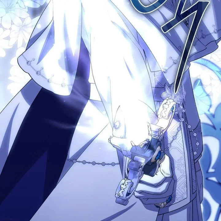 The Baby Fairy Is A Villain Chapter 33 Halaman 51