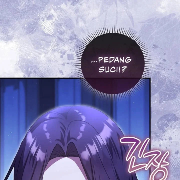 The Baby Fairy Is A Villain Chapter 33 Halaman 53