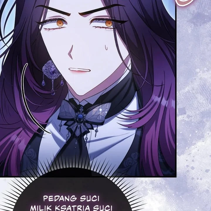 The Baby Fairy Is A Villain Chapter 33 Halaman 54