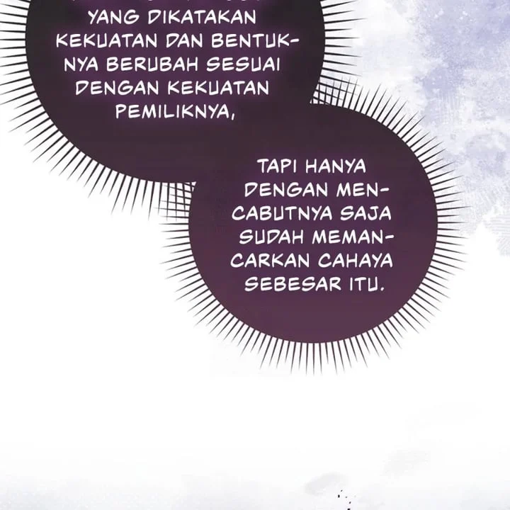 The Baby Fairy Is A Villain Chapter 33 Halaman 55