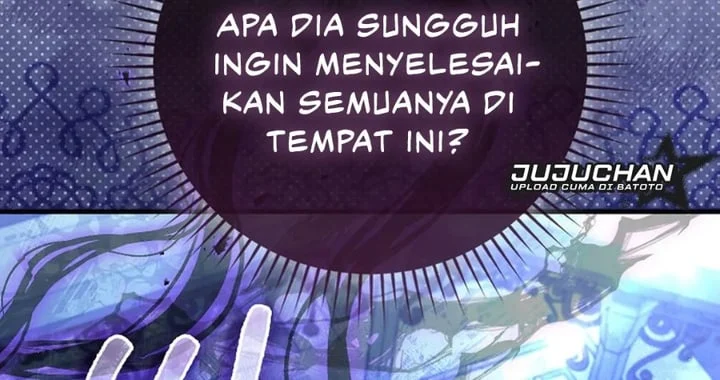 The Baby Fairy Is A Villain Chapter 33 Halaman 57