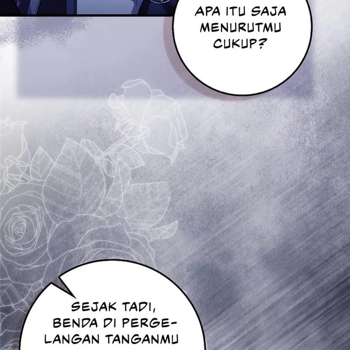 The Baby Fairy Is A Villain Chapter 33 Halaman 62