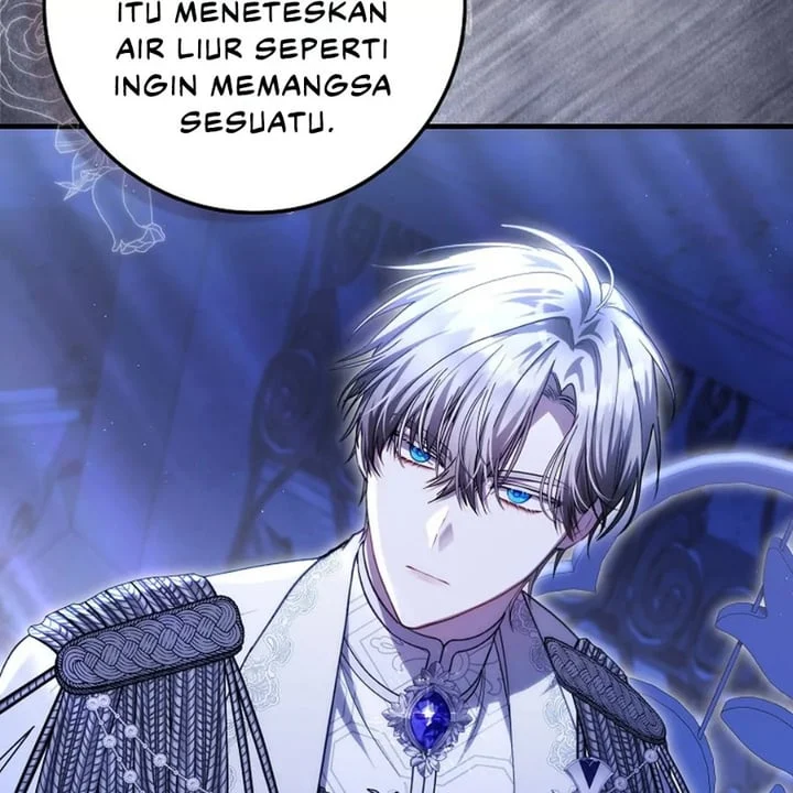 The Baby Fairy Is A Villain Chapter 33 Halaman 63