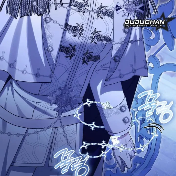 The Baby Fairy Is A Villain Chapter 33 Halaman 64