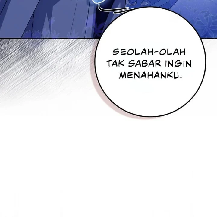 The Baby Fairy Is A Villain Chapter 33 Halaman 65