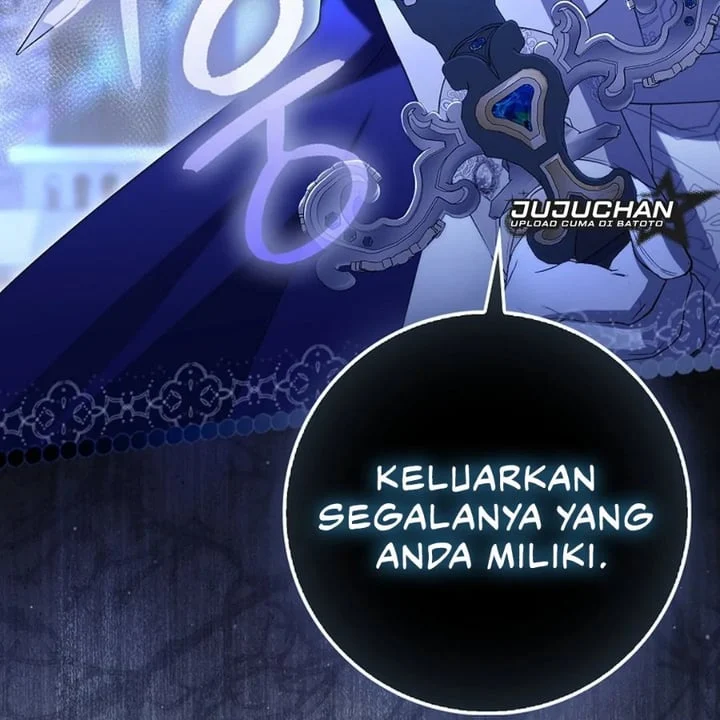 The Baby Fairy Is A Villain Chapter 33 Halaman 72