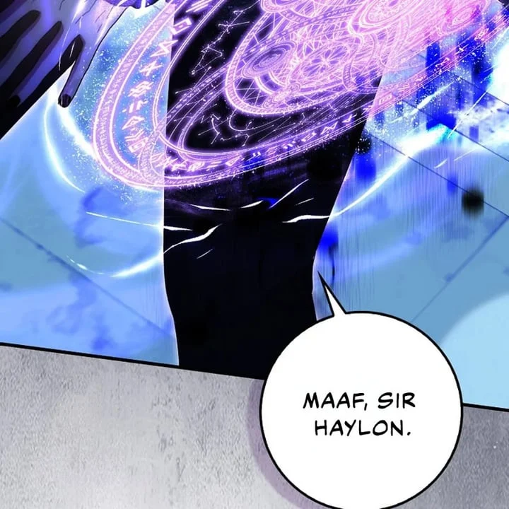 The Baby Fairy Is A Villain Chapter 33 Halaman 81