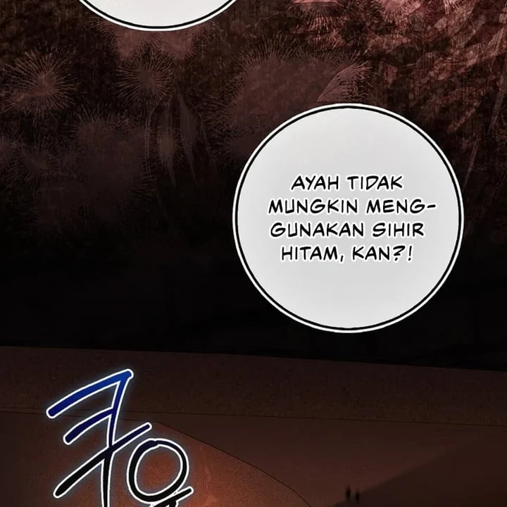 The Baby Fairy Is A Villain Chapter 33 Halaman 93