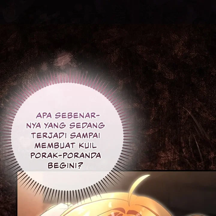 The Baby Fairy Is A Villain Chapter 33 Halaman 96