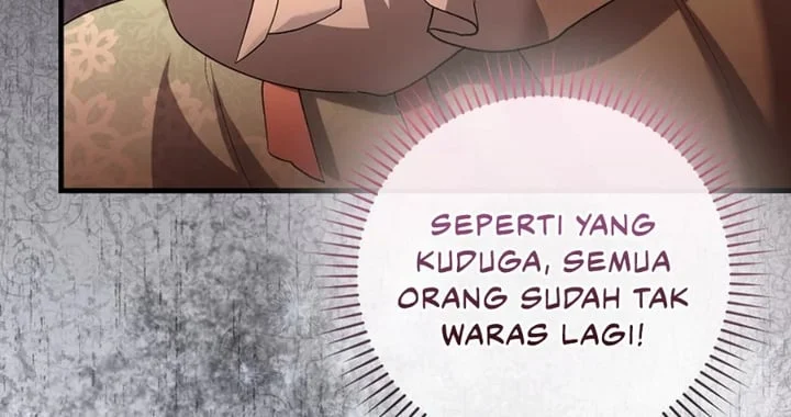 The Baby Fairy Is A Villain Chapter 33 Halaman 98