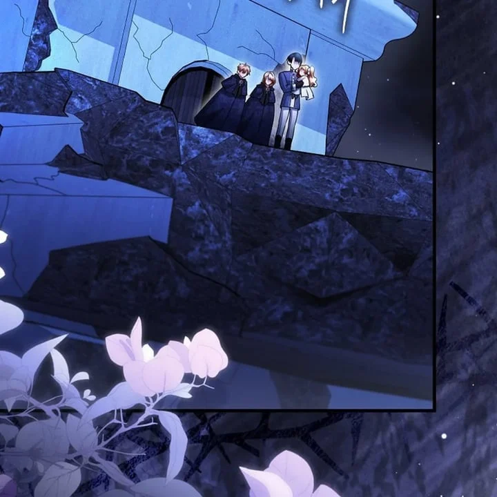 The Baby Fairy Is A Villain Chapter 33 Halaman 101