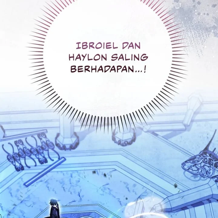 The Baby Fairy Is A Villain Chapter 33 Halaman 105